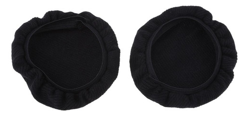 Funda Para El Auricular Estirable Pequeña Pequeña