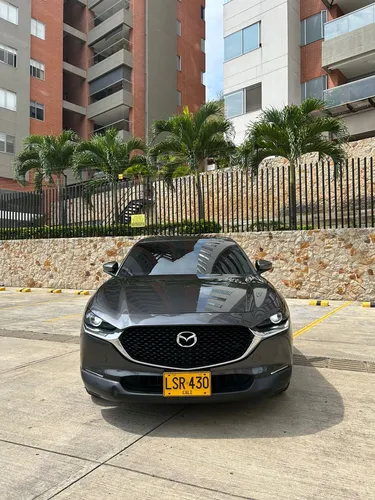 Mazda CX-30 2.0 Grand Touring At Hibrido Ligero - Mhev