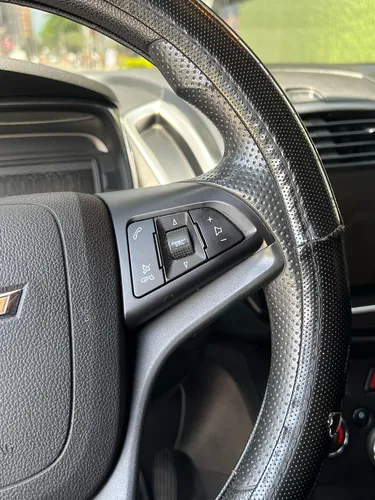 Chevrolet Tracker 1.8 Ls