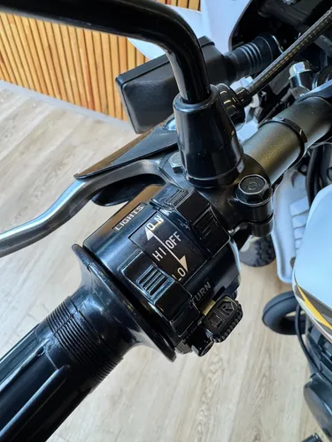 Yamaha Dt 125