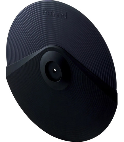 Imagen 3 de 8 de Roland Cy8 Platillo Electrónico Crash Ride Trigger Cuotas!