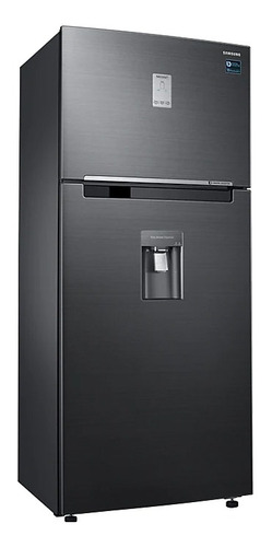 Imagen 6 de 9 de Heladera Samsung Inverter No Frost Rt53k6645bs Inox 526 Lts