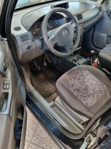 Chevrolet Meriva 1.8 Gl Plus