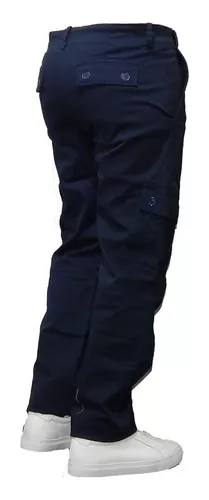 Comprar pantalon cargo hombre en jeans710