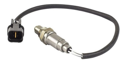 Imagem 2 de 4 de Sonda Lambda Planar Picanto Hb20 1.0 Todos 3cc Pre Catalisa