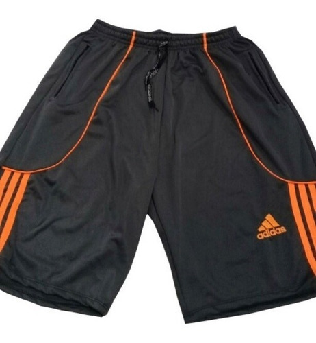 bermuda adidas mercado livre