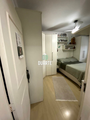 Imagem 15 de 25 de Vendo Ótimo Apartamento Na Ponta Da Praia, Santos, 2 Quartos, 1 Suíte, As, 96m2 Úteis - Ap03935 - 69527331