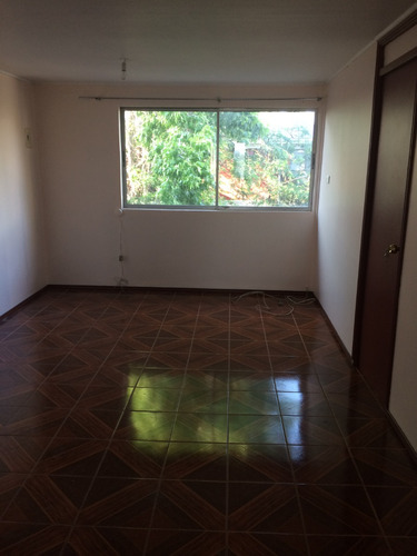 Departamento 2 Dor + 2 Est. Frente Metro L.1