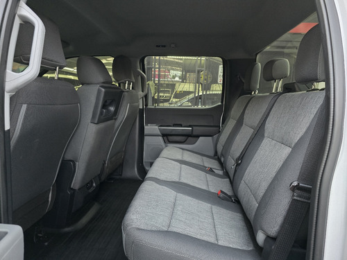 Ford F-150 5.0L Xl Doble Cabina V8 4X4 At