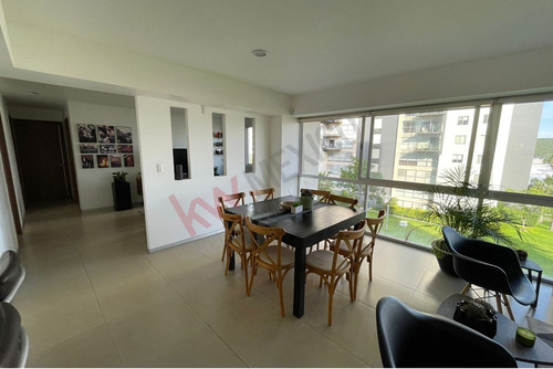 Venta Departamento En Juriquilla Santa Fe Habitarea Towers