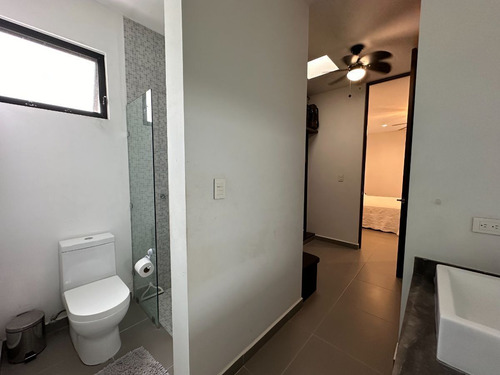 Casa De 3 Recamaras En Venta En Cholul, Mérida Yucatan
