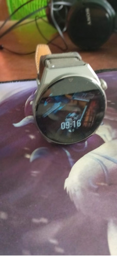 Smartwatch Huawei Gt 3 Pro Gris