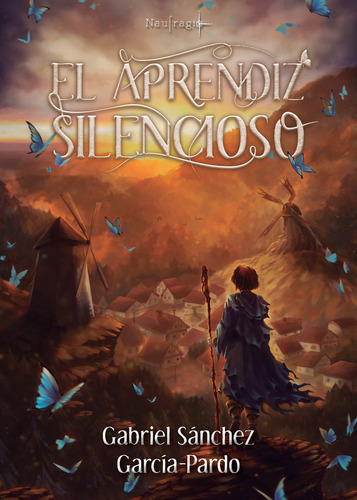 El Aprendiz Silencioso (libro Original)