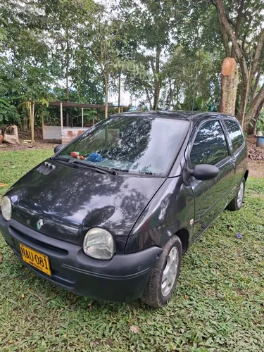 Renault Twingo 1.2 Access
