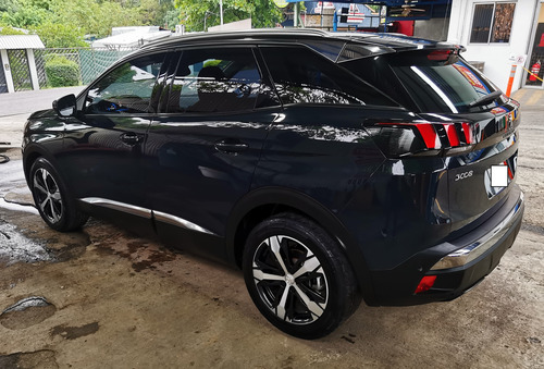Se Vende/ For Sale Excelente Estado Peugeot 3008-usd 20,250