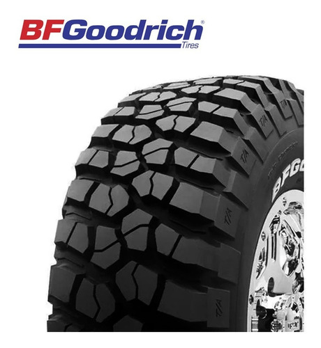 Bfgoodrich Mud Terrain T/a Km2 Para Todoterreno Lt265/70r17
