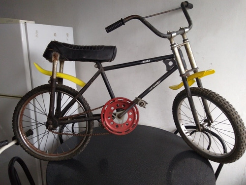 Bicicleta Asiento Banana Monark