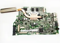 Comprar Motherboard Compaq Intel Core I3-6100u 21n2f3ar C Disipador
