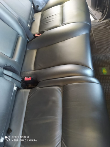 Land Rover Range Rover 3.6 V8 Sport Hse
