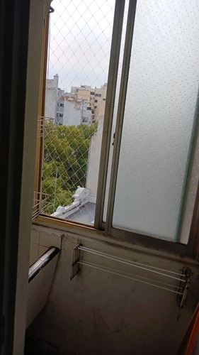 Hermoso Departamento 2 Ambientes En Balvanera
