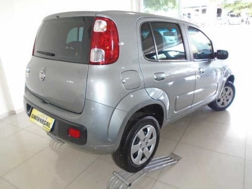 Fiat Uno Vivace 1.0 Completo