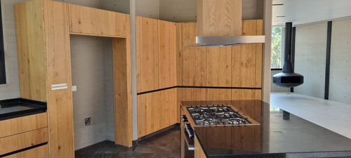 Casa Nueva Y Moderna En Venta.