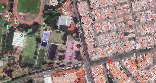 ¡estas A Un Paso De Adquirir Tu Nuevo Hogar!!! Plutarco Elías Calles 473, Ex-hacienda El Tintero, Plutarco Elias Calles, 76134 Santiago De Querétaro, Qro.