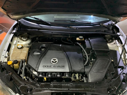 Imagen 13 de 14 de Mazda 3