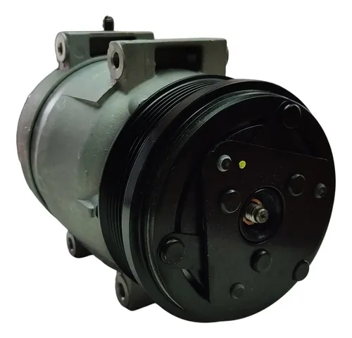 Compresor V5 Optra Aveo Nuevo