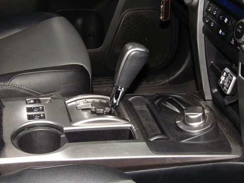 Toyota 4Runner 4.0 Sr5 Fl 7psj