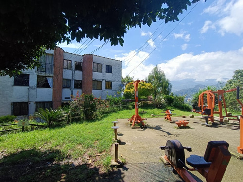 Imagen 1 de 15 de Se Vende Apartamento En La Estrella Sector Cerritos