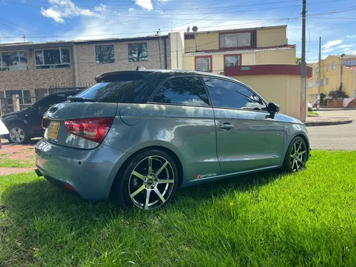 Audi A1 1.4 Tfsi Ambition
