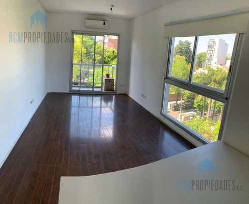 Imagen 7 de 13 de Venta Departamento 2 Ambientes Lomas De Nuñez