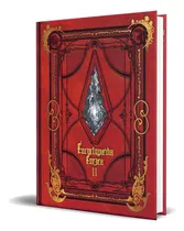 Comprar Encyclopaedia Eorzea Vol.ii, De Square Enix. Editorial Square Enix Books, Tapa Blanda En Español, 2022