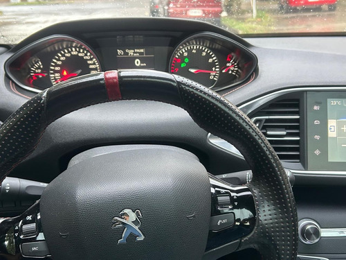 Peugeot 308 1.6 S Gti