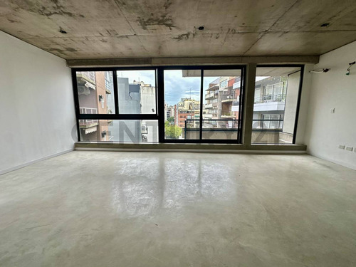 Venta Departamento 2 Ambientes Posibilidad De 3 A Estrenar En Nuñez