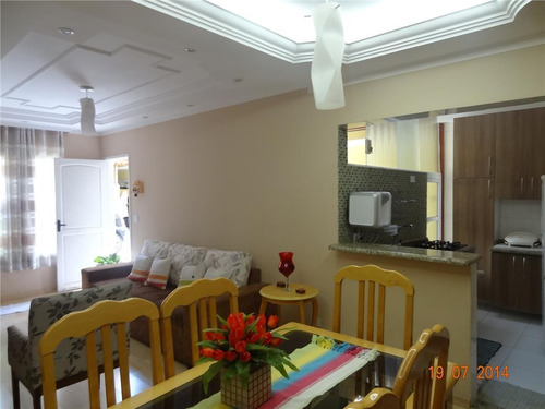 Imagem 4 de 26 de Apartamento Em São Paulo - Sp - So0005_slima