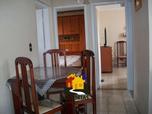 Imagem 3 de 9 de Apartamento - Vila Salete - 1391-1