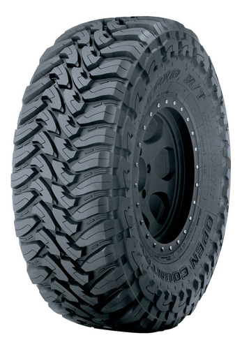 Llanta Toyo Lt275/65r20 Open Country Mt 126p