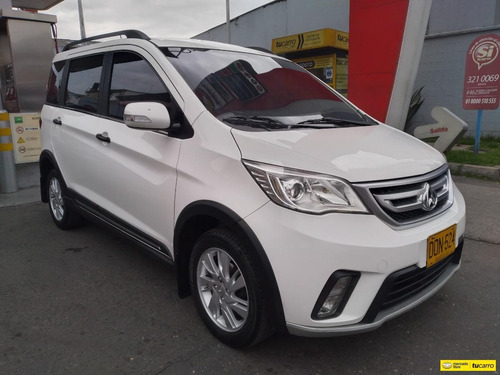 Changan Eulove 1.4