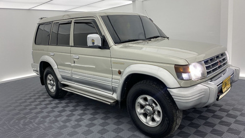 Imagen 6 de 25 de Mitsubishi V43waa