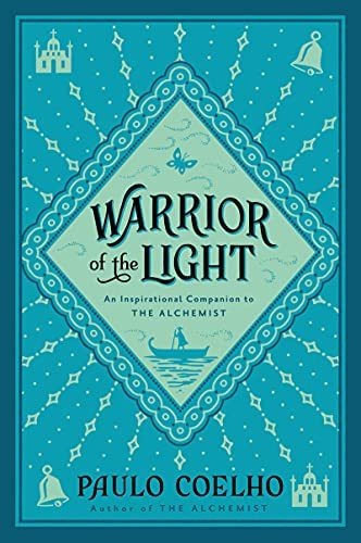 Book : Warrior Of The Light A Manual - Coelho, Paulo