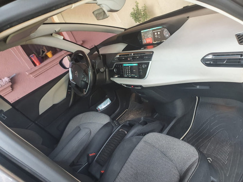 Citroën C4 Picasso 1.6 Thp Feel Pack 165cv Automática