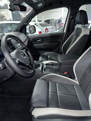 Volkswagen Amarok 3.0 V6 Cd P1 Highline 4X4