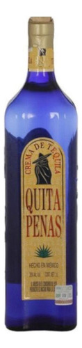 Paquete De 3 Crema De Tequila Quita Penas 3 L