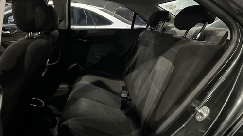 Chevrolet Prisma 1.4 Lt 98cv