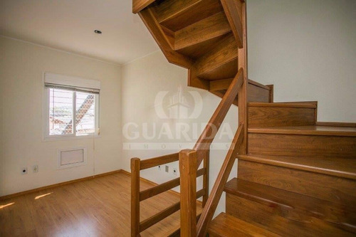 Imagem 2 de 15 de Casa Em Condominio - Camaqua - Ref: 67758 - V-67758