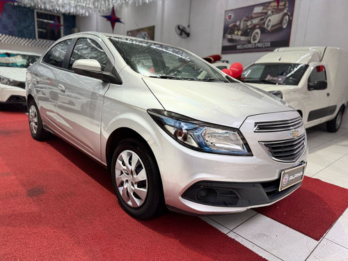 Chevrolet Prisma 1.4 Lt 4p