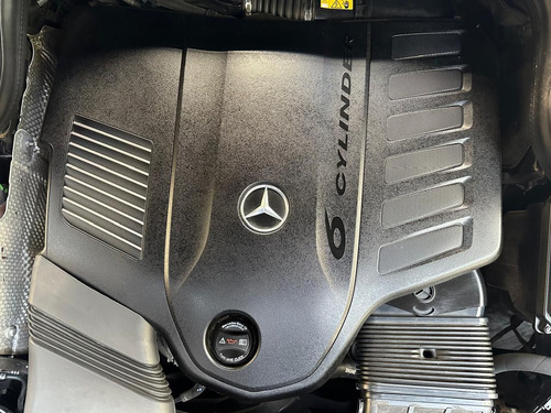 Mercedes-Benz Clase GLE 3.0 450 Exclusive Coupe Hybrid At