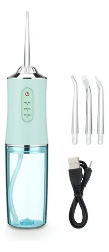Precio irrigador dental sale